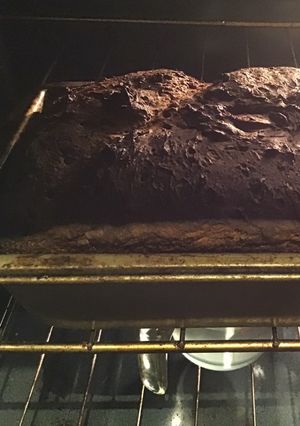 A picture of California Farm Beer Bread for Cheese Parties.