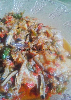 Foto resep Jengkol Teri Dicabein (Gak Bau)