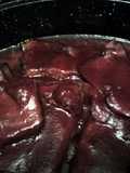 Momma O's Rib Sauce - #1 Spicey SauceBasic Sweet and Sour Sauce