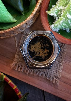 Foto resep Sirup Gula Merah