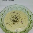 Cream Soup Ayam Jamur