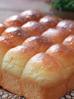 Foto resep Roti sobek /roti kasur/ roti manis