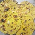 मिस्सी रोटी (missy roti recipe in Hindi)