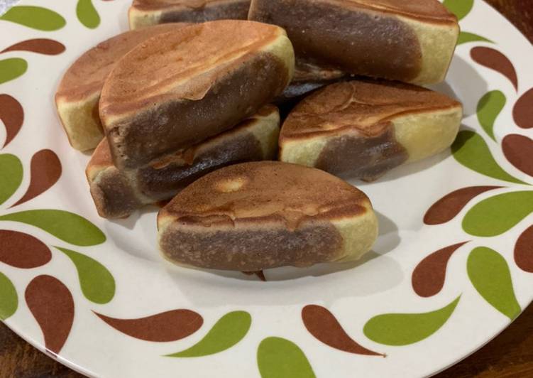 Bagaimana Menyiapkan ⭐️Pukis⭐️, Menggugah Selera