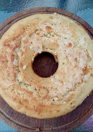 Una foto de Torta de la mamma