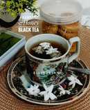 Jasmine-Honey Pagar Alam Black Tea