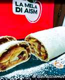 Strudel di Mele HomeMade