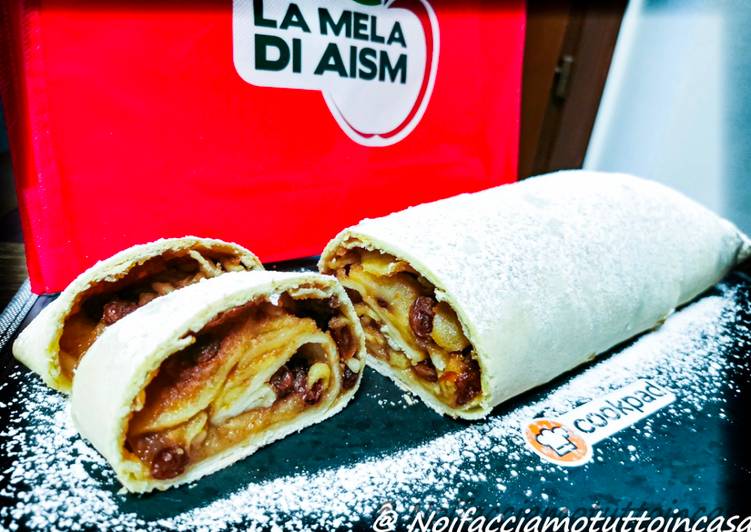 Strudel di Mele HomeMade