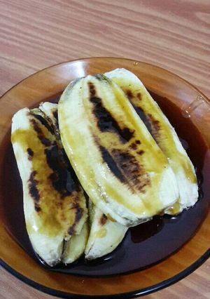 Foto resep Pisang Epe rasa original
