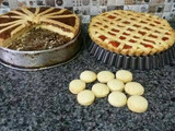 Pasta Frola