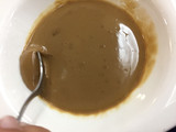 Natillas de café