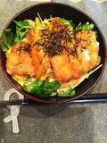 Rich and Flavorful Katsudon