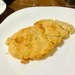 Chicken Katsu রেসিপির প্রধান ছবি