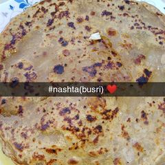 A picture of Busri.
