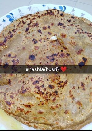 A picture of Busri.