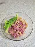 259. Udon Merah Putih
