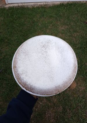 Una foto de Tarta de ricota 🥧
