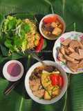 Bún Riêu Cua Ốc
