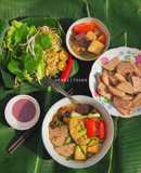 Bún Riêu Cua Ốc