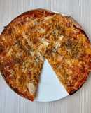 Pizza fit