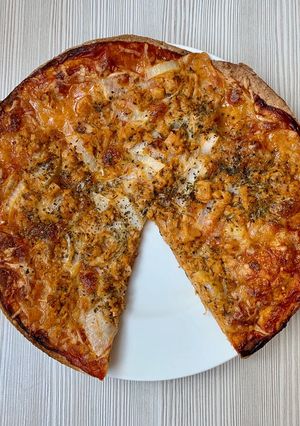 Foto principal de Pizza fit