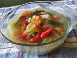 Garang asem ayam