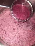 Falsay ka juice 🍷🍷