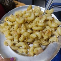 A picture of Pasta.