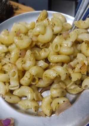 A picture of Pasta.