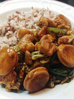 Foto resep Nasi gila