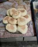 Galletitas de Coco