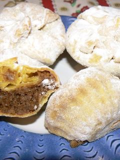 Batuska recept fotója