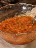 Salsa Picante 🔥 🤤 😋 🍖