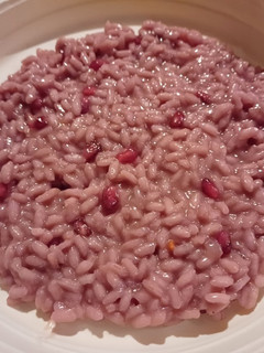 Foto di Risotto alla melagrana