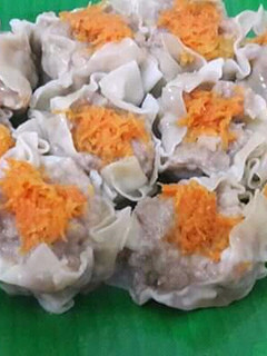 Foto resep Siomay