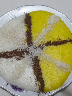 صورة لوصفة الزرده العراقية 💝