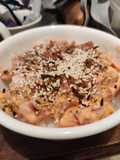 Spicy Tuna Bowl