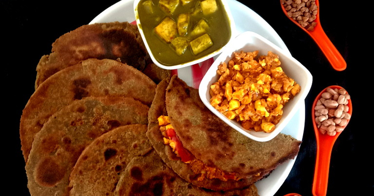 🎒 स्कूल और ऑफिस के लिए हेल्दी और आसान टिफिन रेसिपीज़