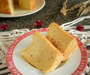 Resep Populer Durian Shiffon Cake Enak Sempurna Resep Populer Durian Shiffon Cake Enak Sempurna