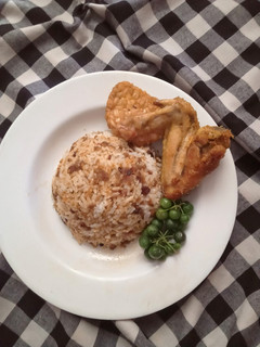 Foto resep Nasi tutug oncom