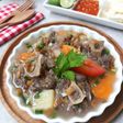 Sop buntut