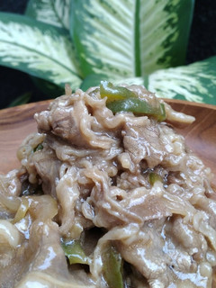 Foto resep Beef Yakiniku ala Hokben