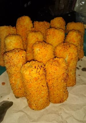Foto resep Risoles ekonomis buat jualan