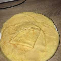 Una foto de Creps