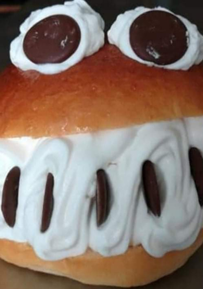 Una foto de Carita feliz 🥯😋
