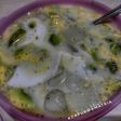 Es alpukat kelamud