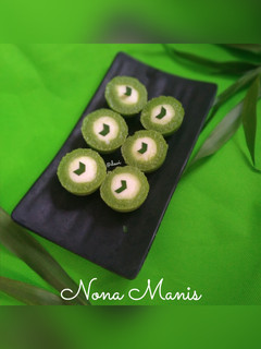 Foto resep Nona Manis