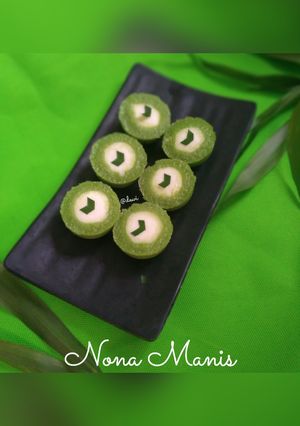 Foto resep Nona Manis