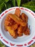 Pisang Goreng Madu