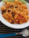 Guisado de arroz